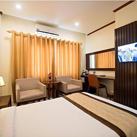 Vang Vieng Freedom Star'S Hotel Екстер'єр фото