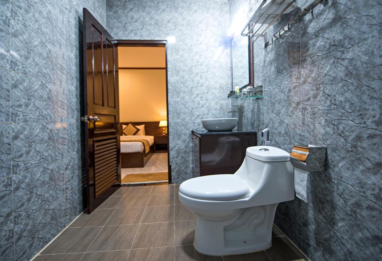 Vang Vieng Freedom Star'S Hotel Екстер'єр фото
