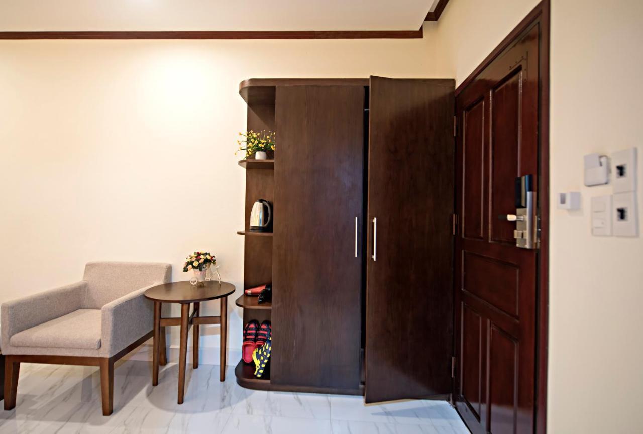 Vang Vieng Freedom Star'S Hotel Екстер'єр фото