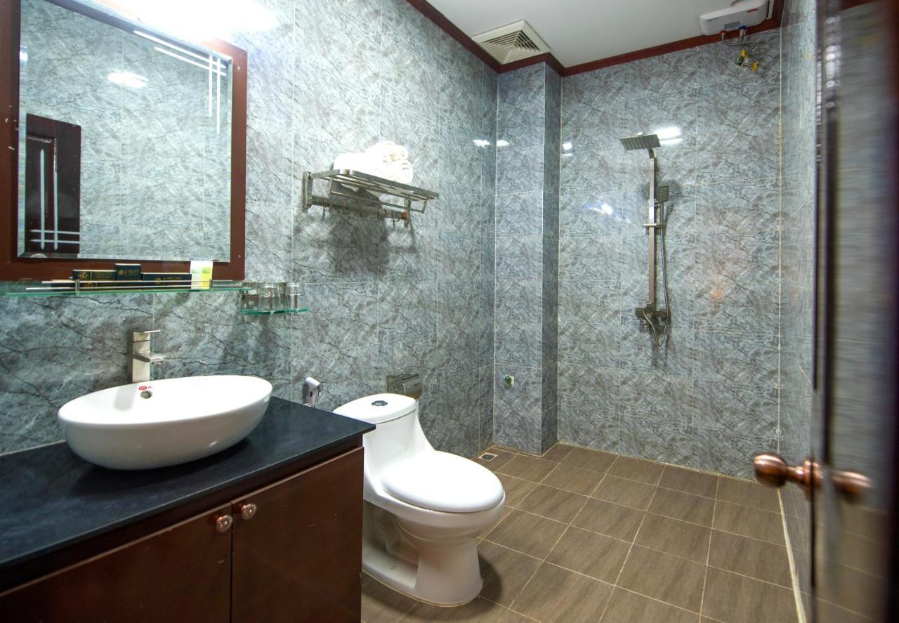 Vang Vieng Freedom Star'S Hotel Екстер'єр фото