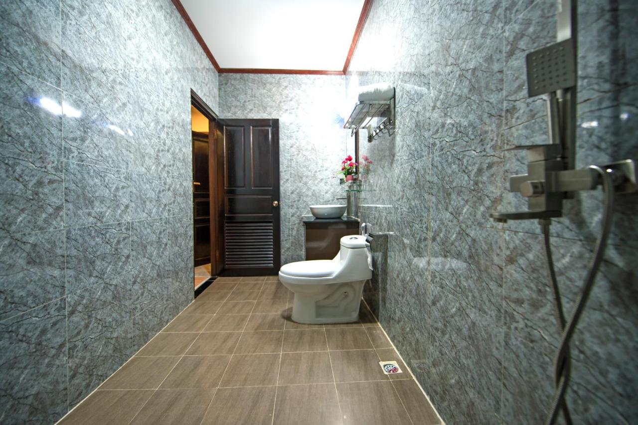 Vang Vieng Freedom Star'S Hotel Екстер'єр фото