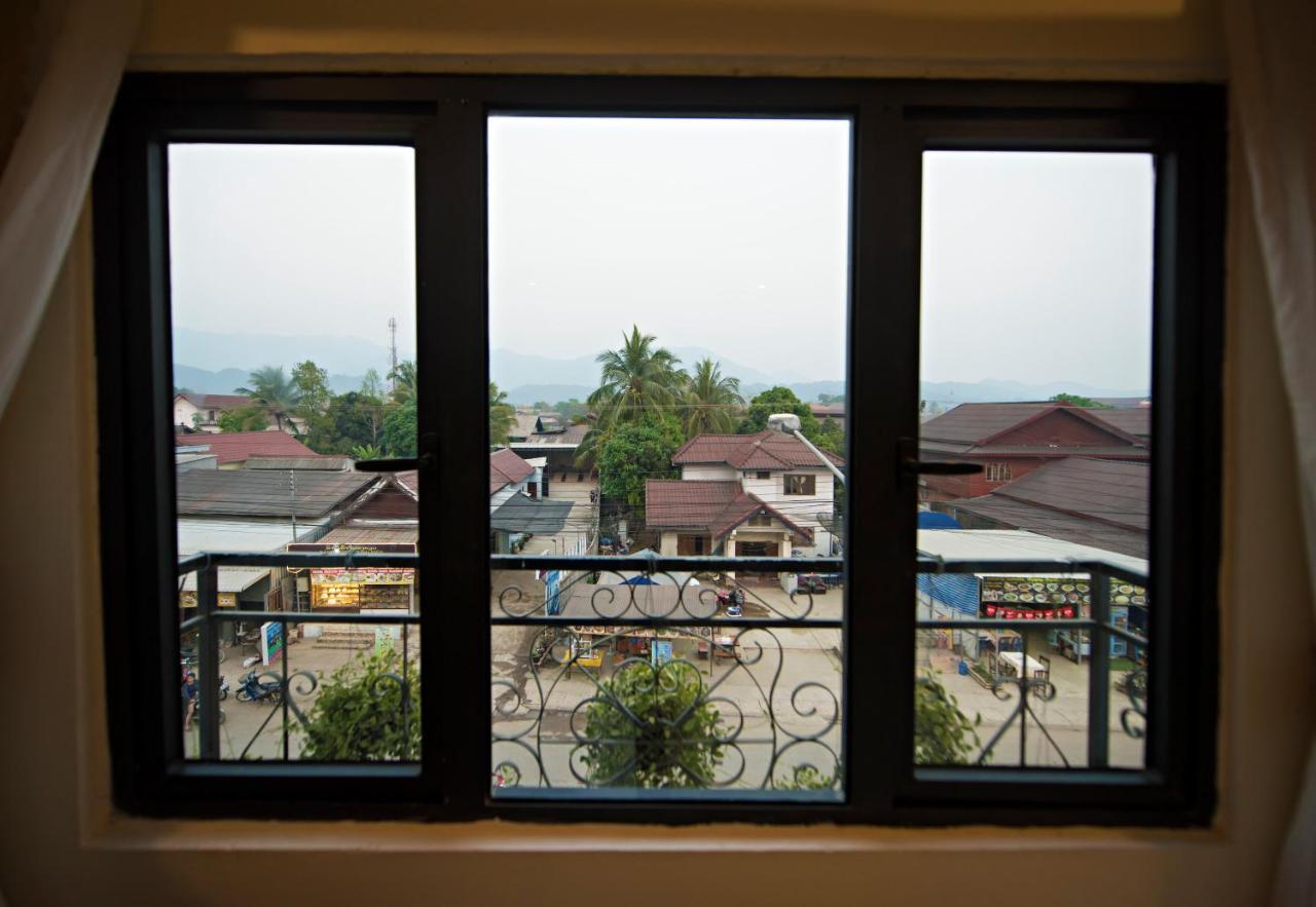 Vang Vieng Freedom Star'S Hotel Екстер'єр фото