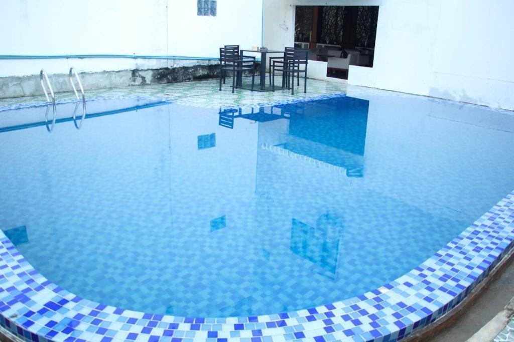 Vang Vieng Freedom Star'S Hotel Екстер'єр фото