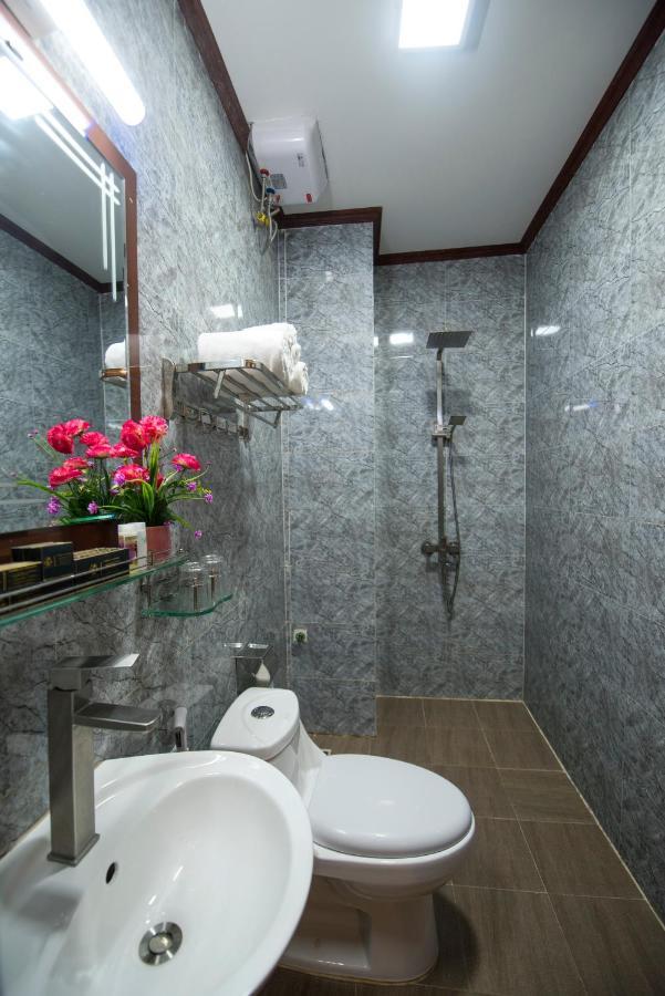 Vang Vieng Freedom Star'S Hotel Екстер'єр фото
